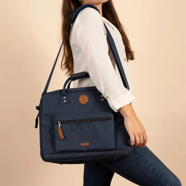 REYKJAVIK RIC MESSENGER BAG