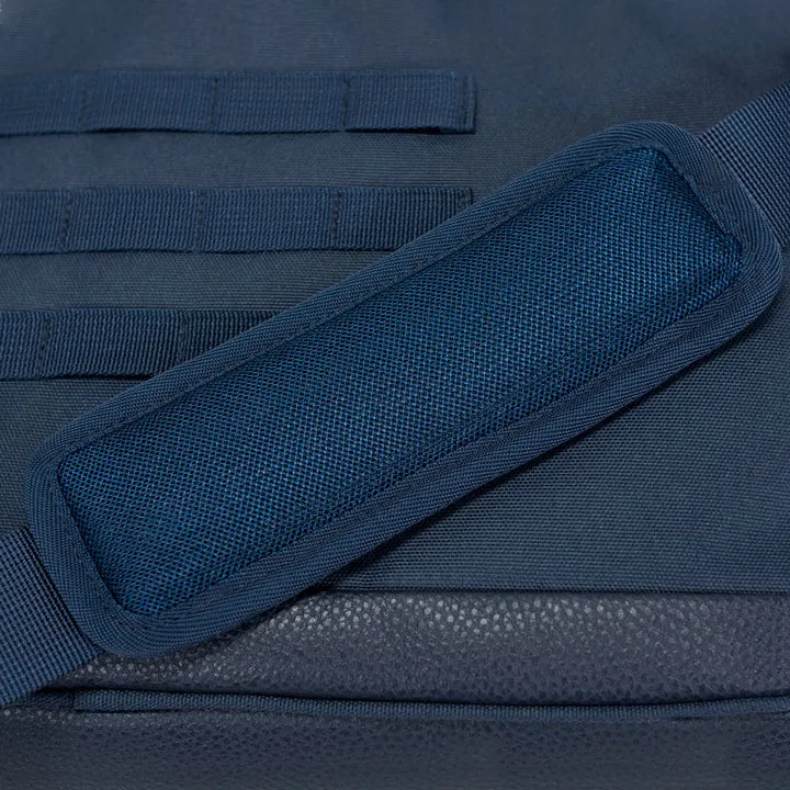 REYKJAVIK RIC MESSENGER BAG