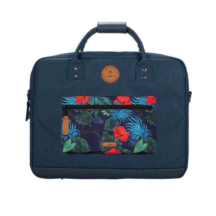 REYKJAVIK RIC MESSENGER BAG