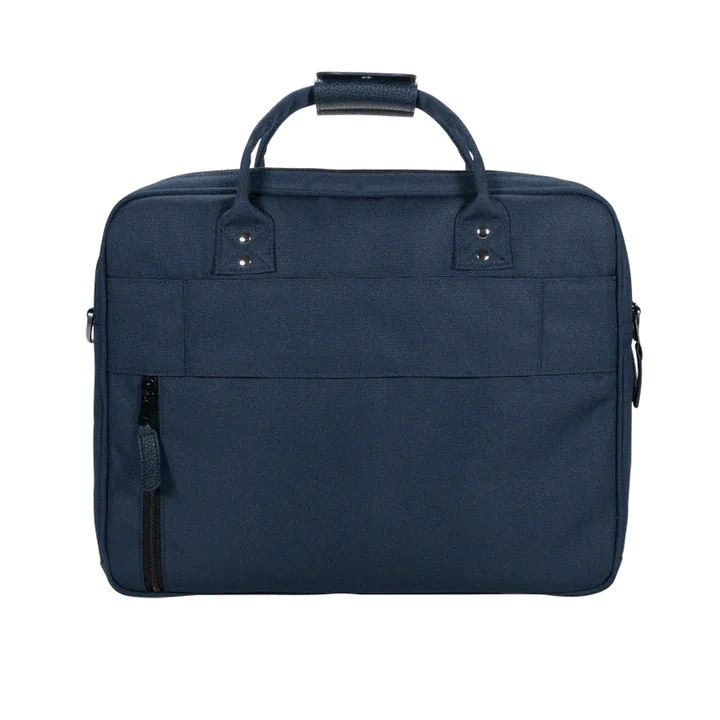 REYKJAVIK RIC MESSENGER BAG