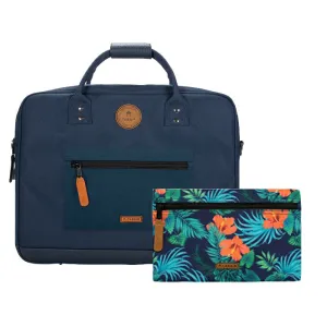 REYKJAVIK RIC MESSENGER BAG
