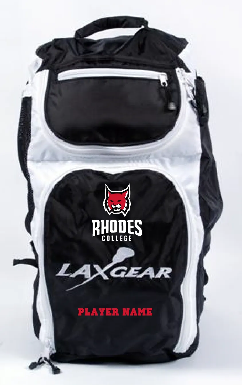 Rhodes College bags