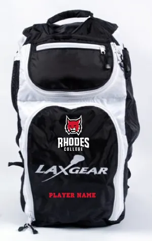 Rhodes College bags