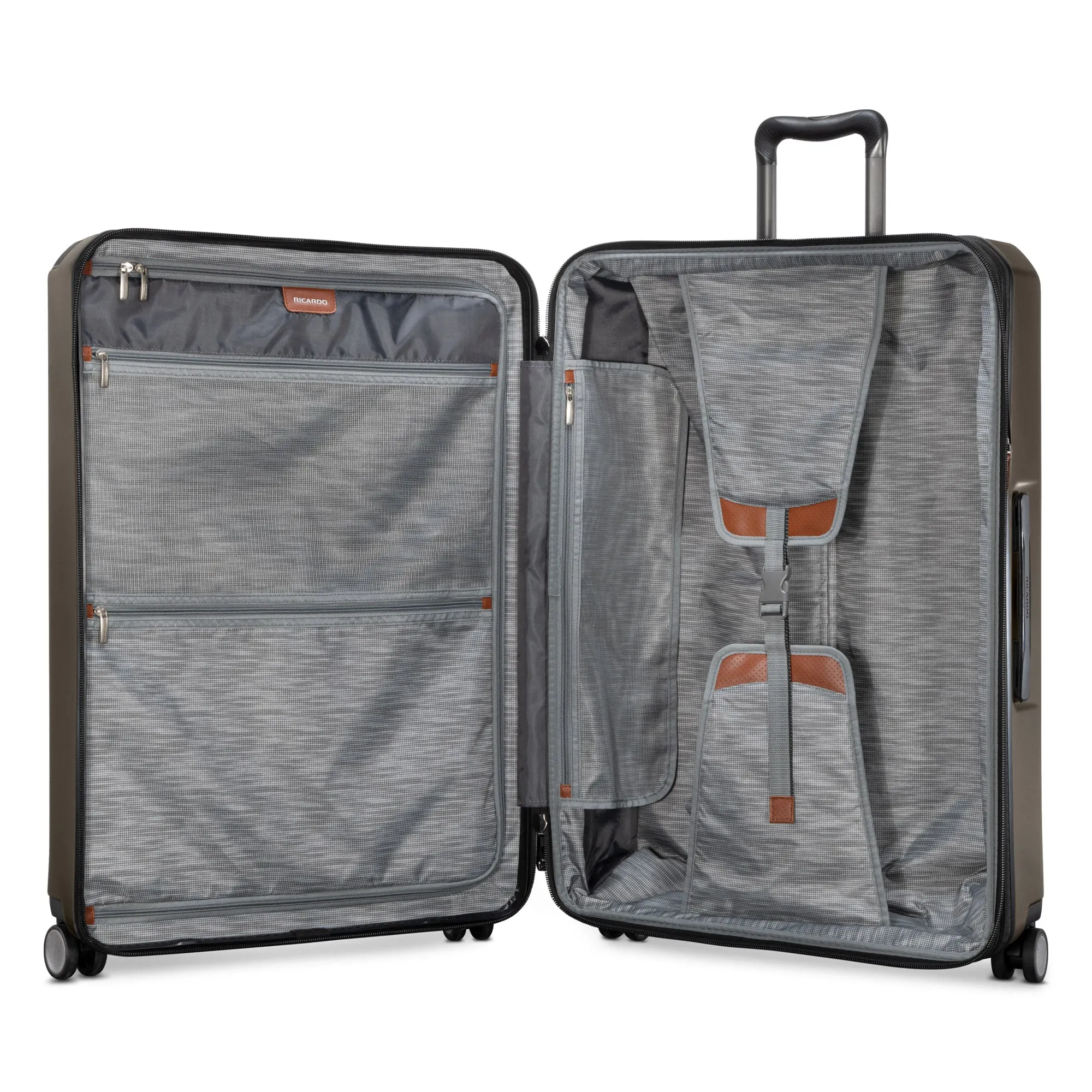 Ricardo Beverly Hills Montecito 2.0 29" Hardside Expandable Spinner - ONLINE ONLY