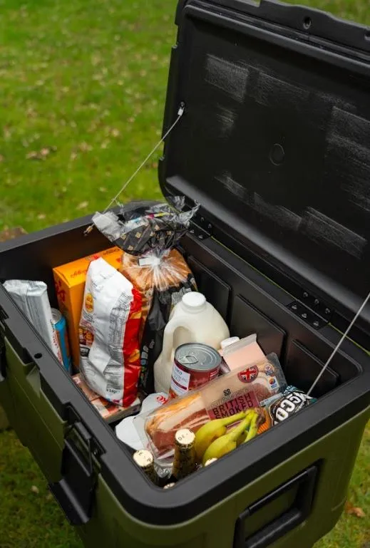 Ridgemonkey 50 Litre Compact Coola Box