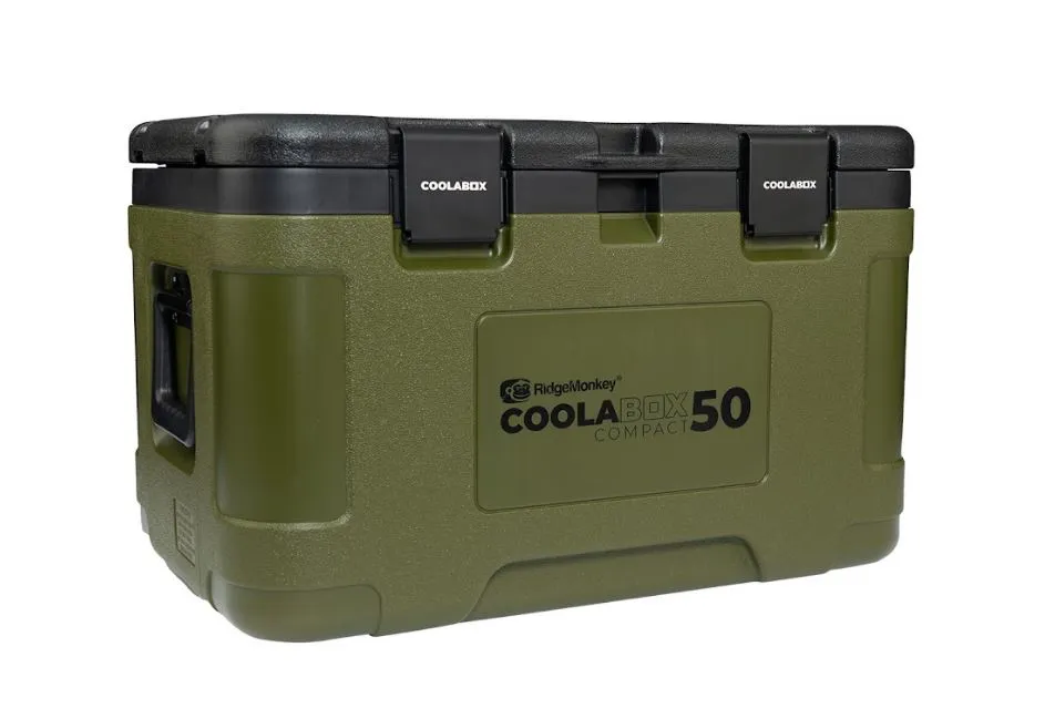 Ridgemonkey 50 Litre Compact Coola Box