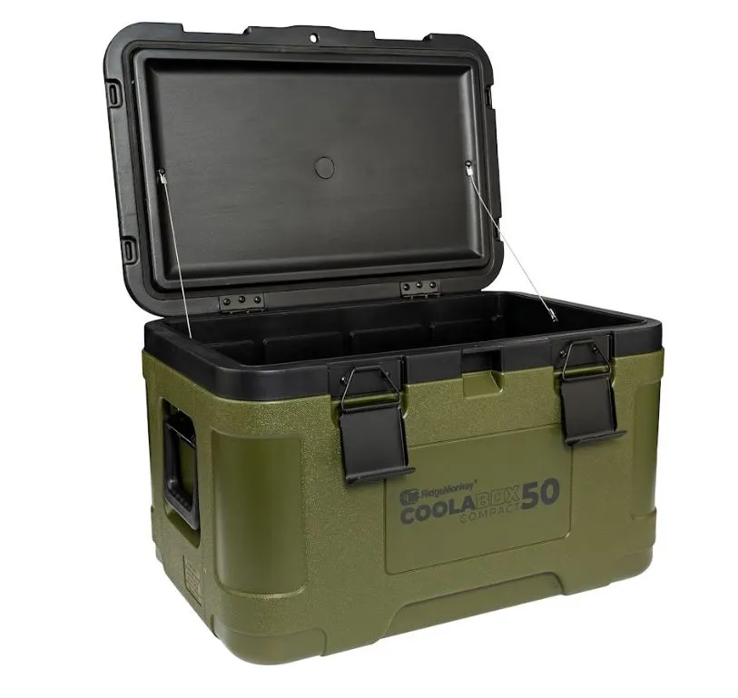 Ridgemonkey 50 Litre Compact Coola Box
