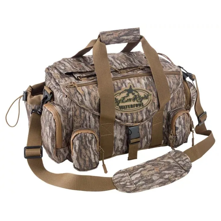 Rig'Em Right Shell Shocker Blind Bag