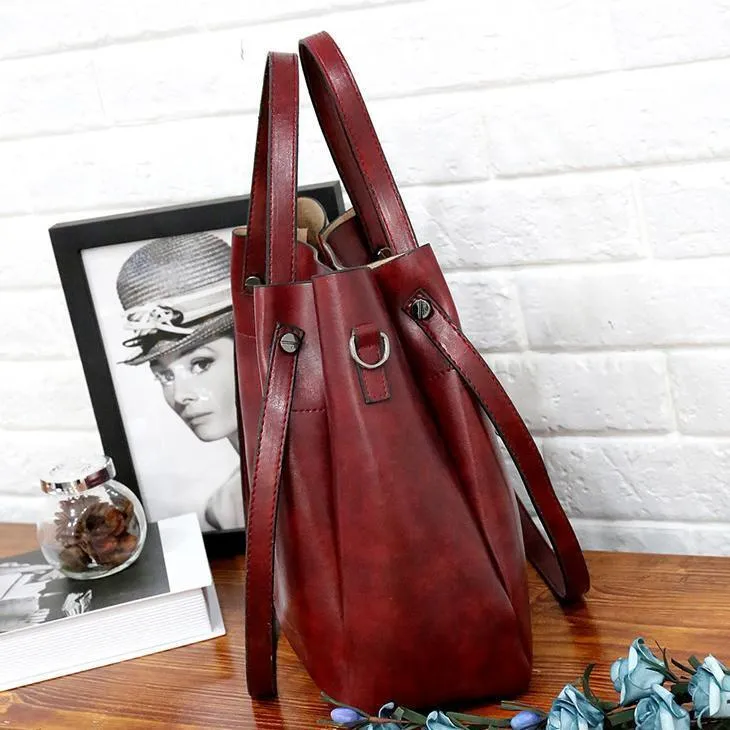 Riley™ - Classic Soft 4-Piece Bag Set