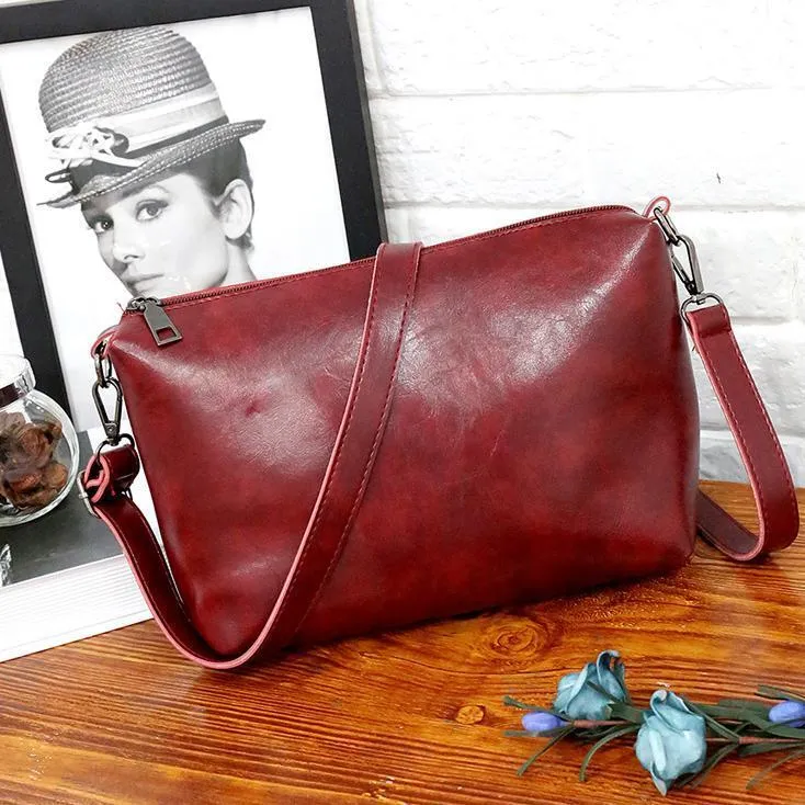 Riley™ - Classic Soft 4-Piece Bag Set