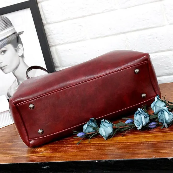 Riley™ - Classic Soft 4-Piece Bag Set