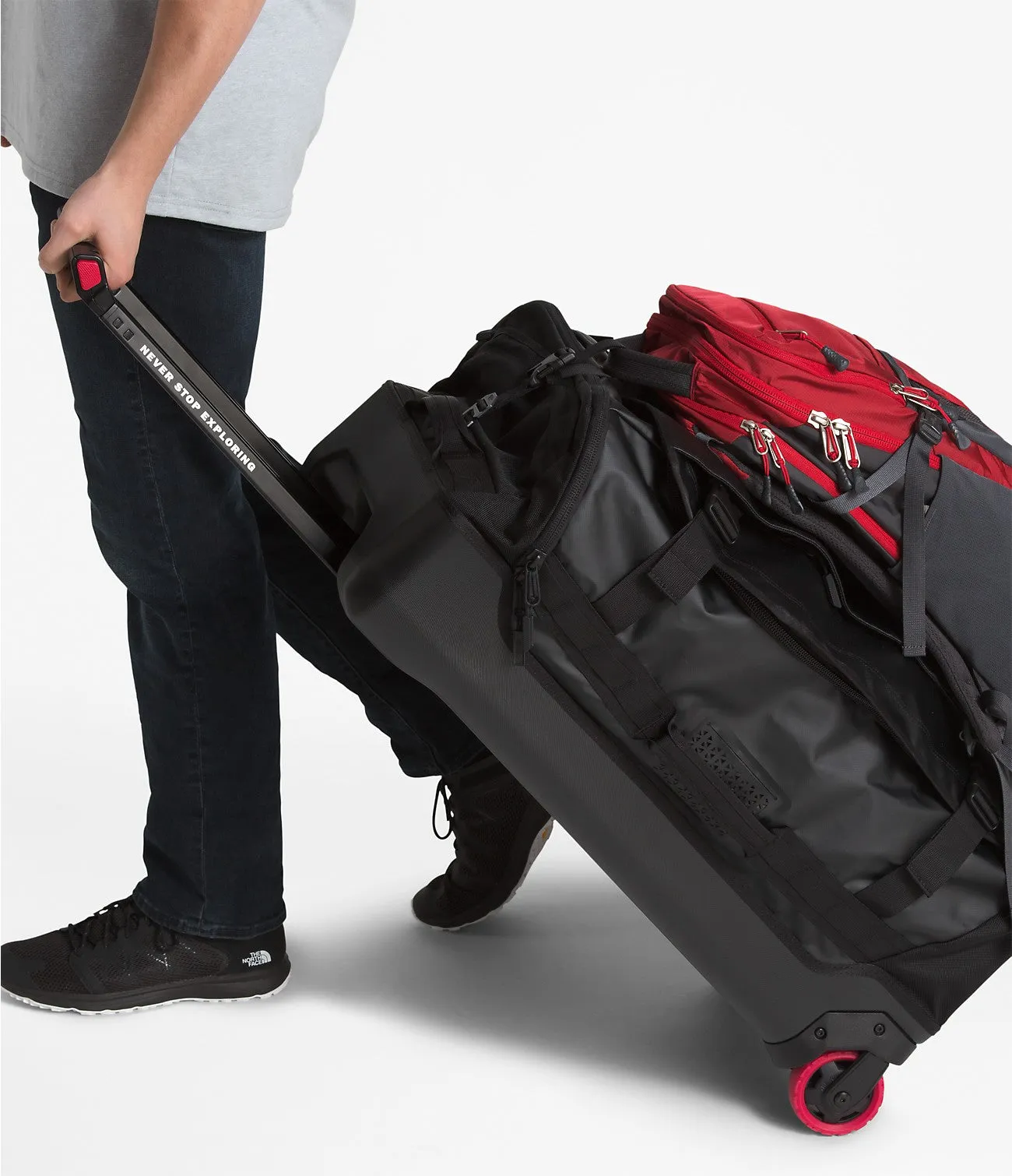 Rolling Thunder 30" Luggage