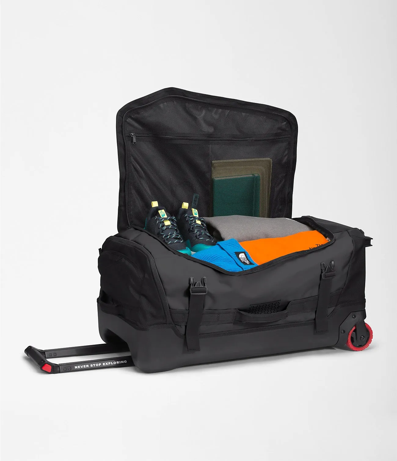 Rolling Thunder 30" Luggage