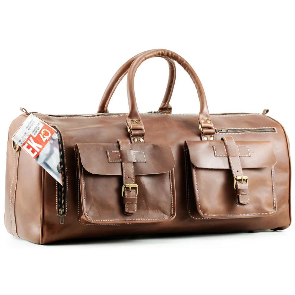 Roosevelt Buffalo Weekender