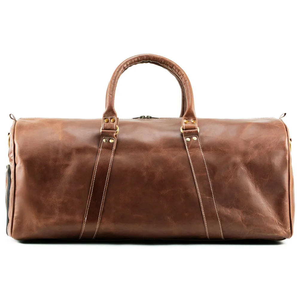 Roosevelt Buffalo Weekender