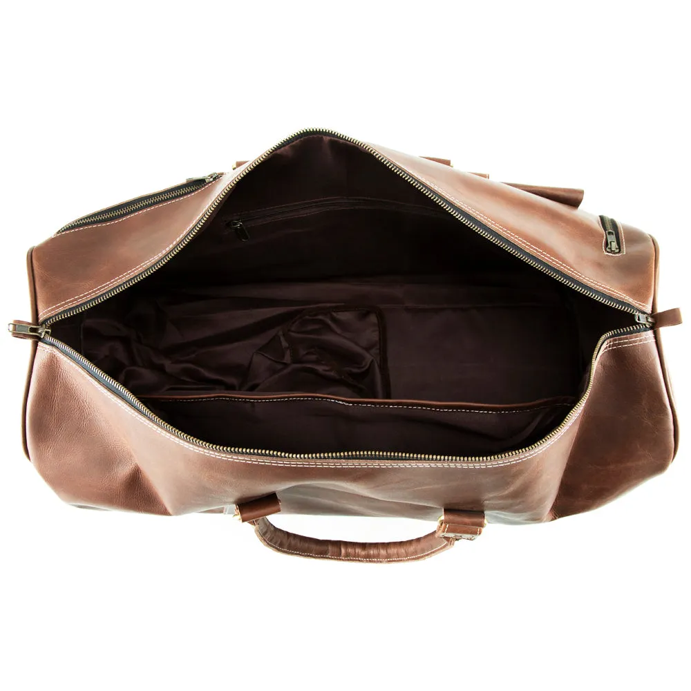Roosevelt Buffalo Weekender