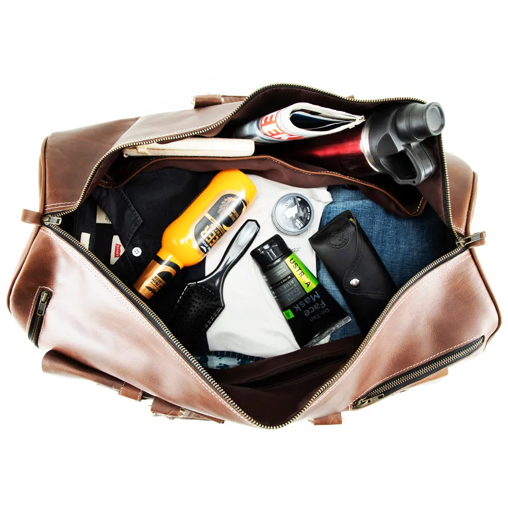Roosevelt Buffalo Weekender