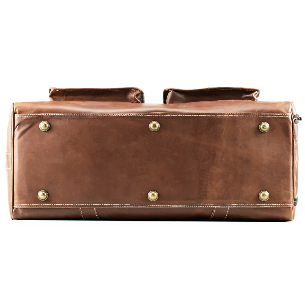 Roosevelt Buffalo Weekender