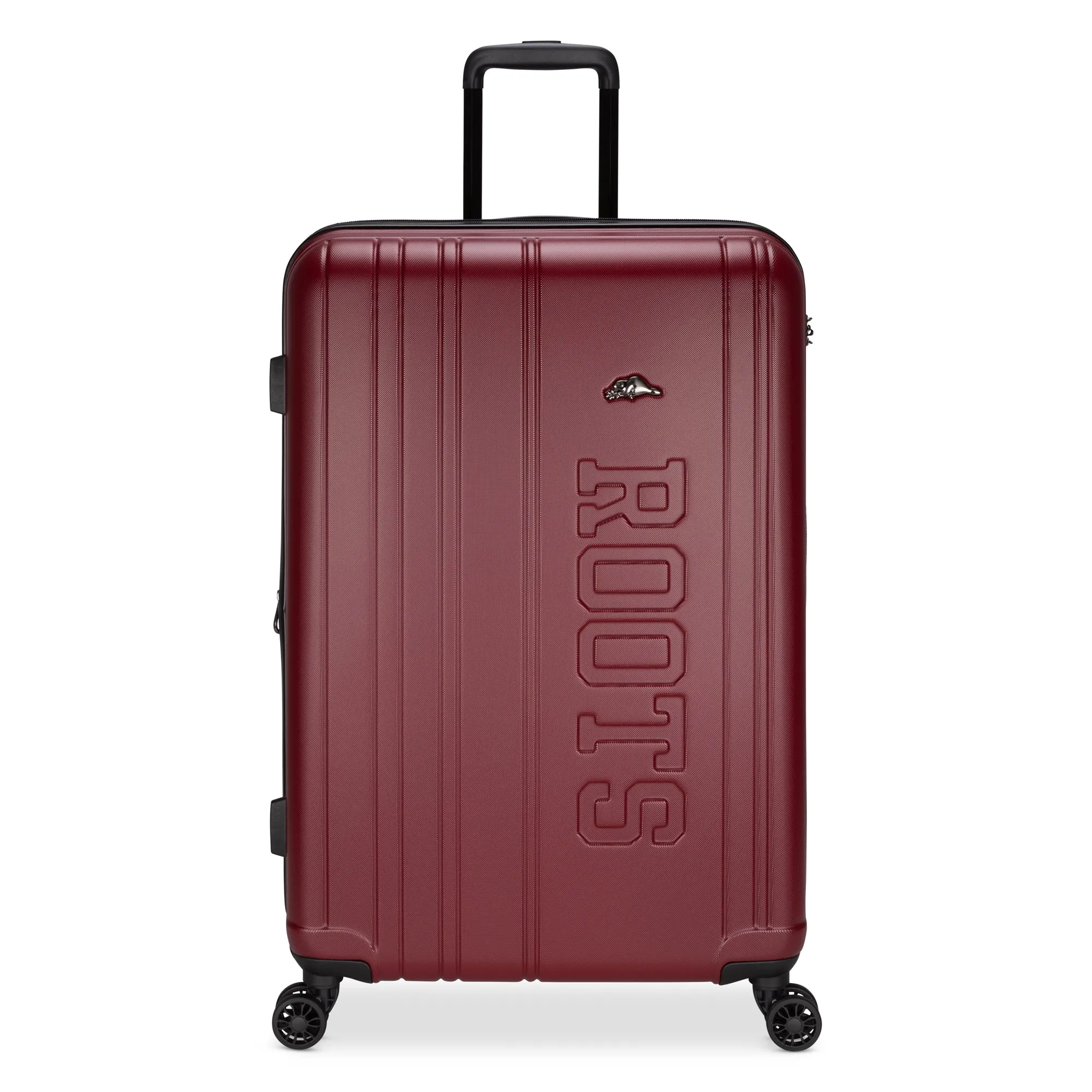 Roots Identity 28" Expandable Hardside Spinner - ONLINE ONLY
