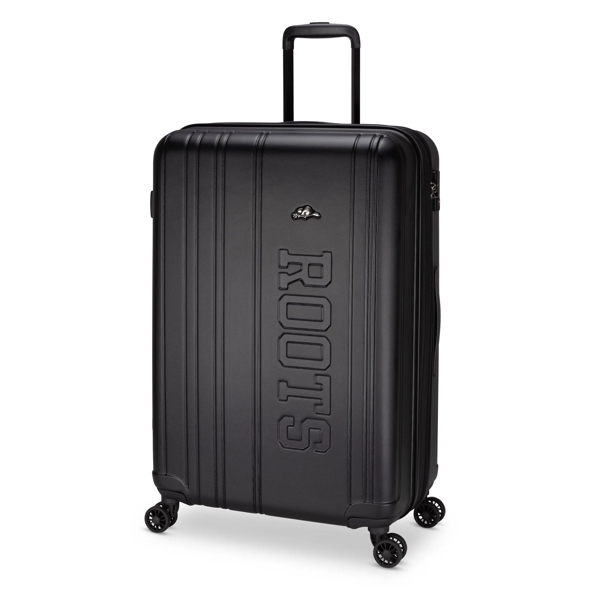 Roots Identity 28" Expandable Hardside Spinner - ONLINE ONLY