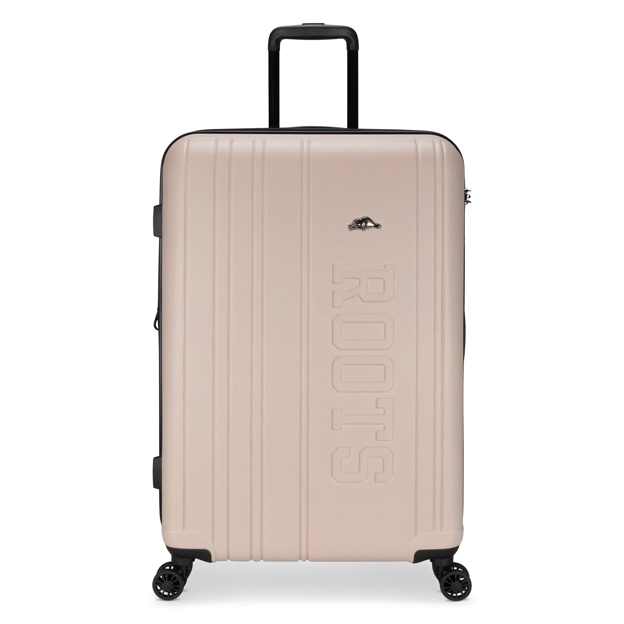 Roots Identity 28" Expandable Hardside Spinner - ONLINE ONLY