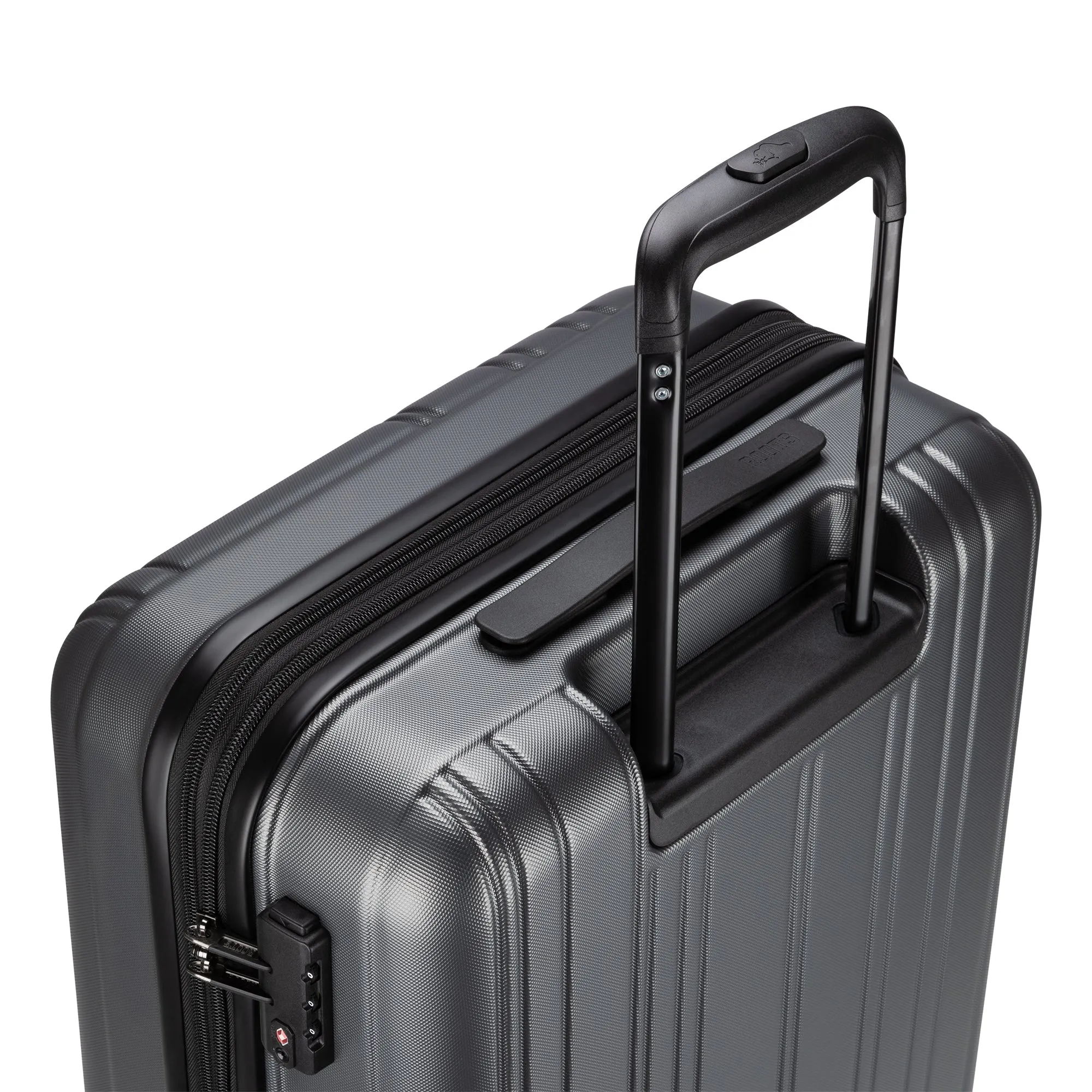 Roots Identity 28" Expandable Hardside Spinner - ONLINE ONLY