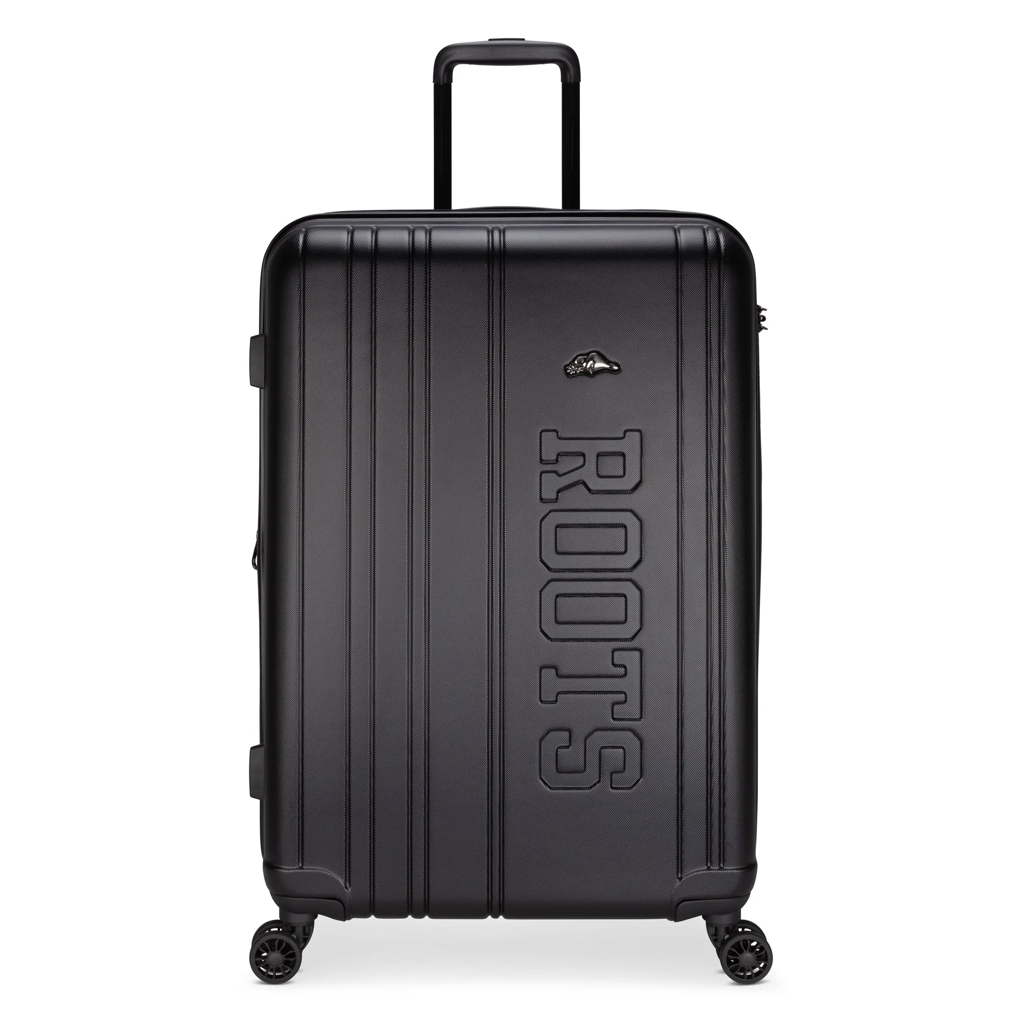 Roots Identity 28" Expandable Hardside Spinner - ONLINE ONLY
