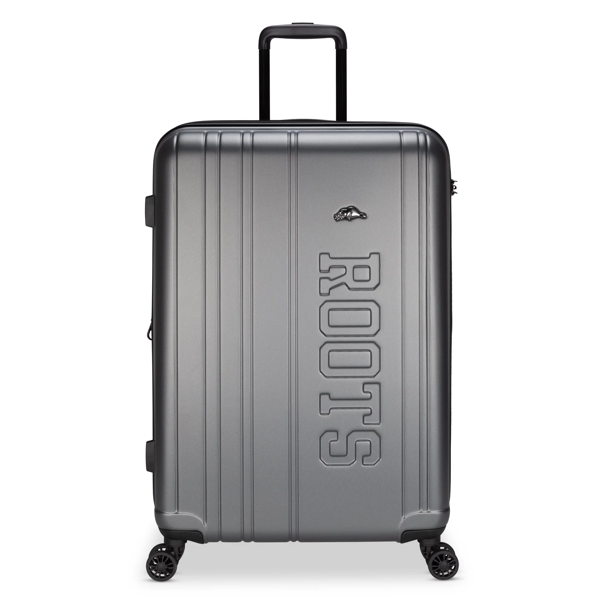 Roots Identity 28" Expandable Hardside Spinner - ONLINE ONLY