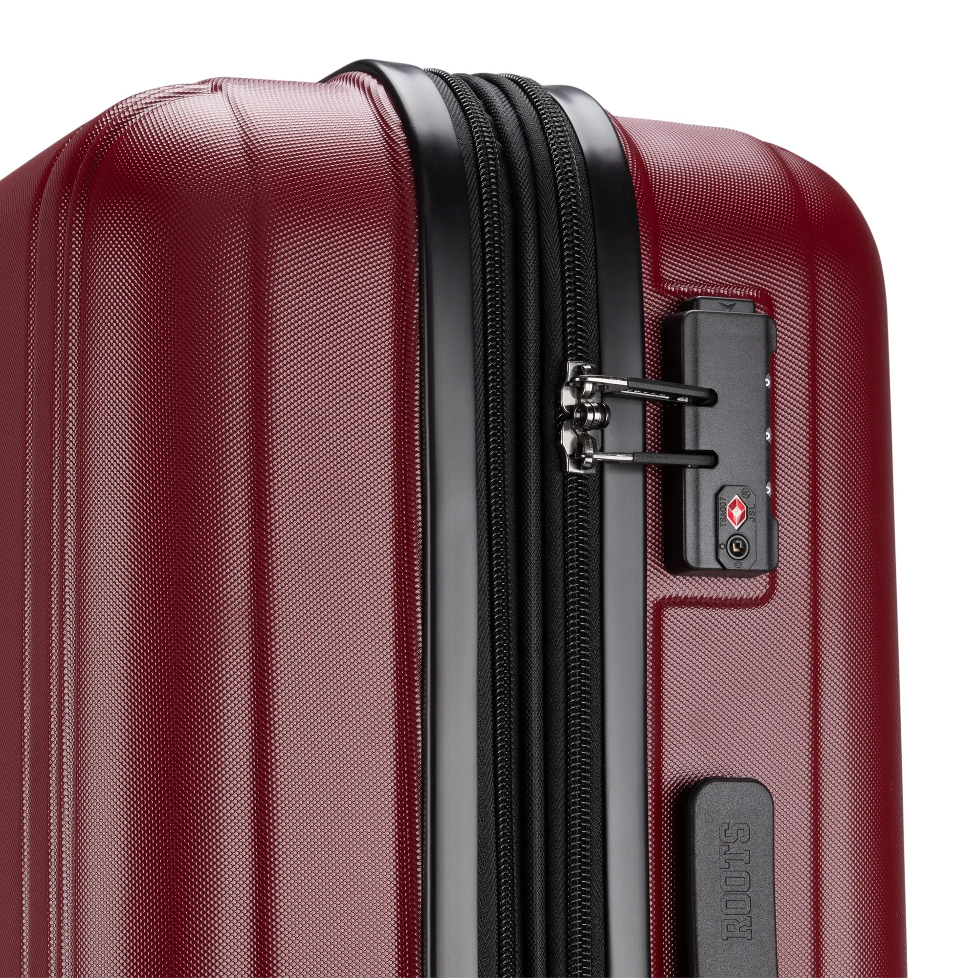 Roots Identity 28" Expandable Hardside Spinner - ONLINE ONLY