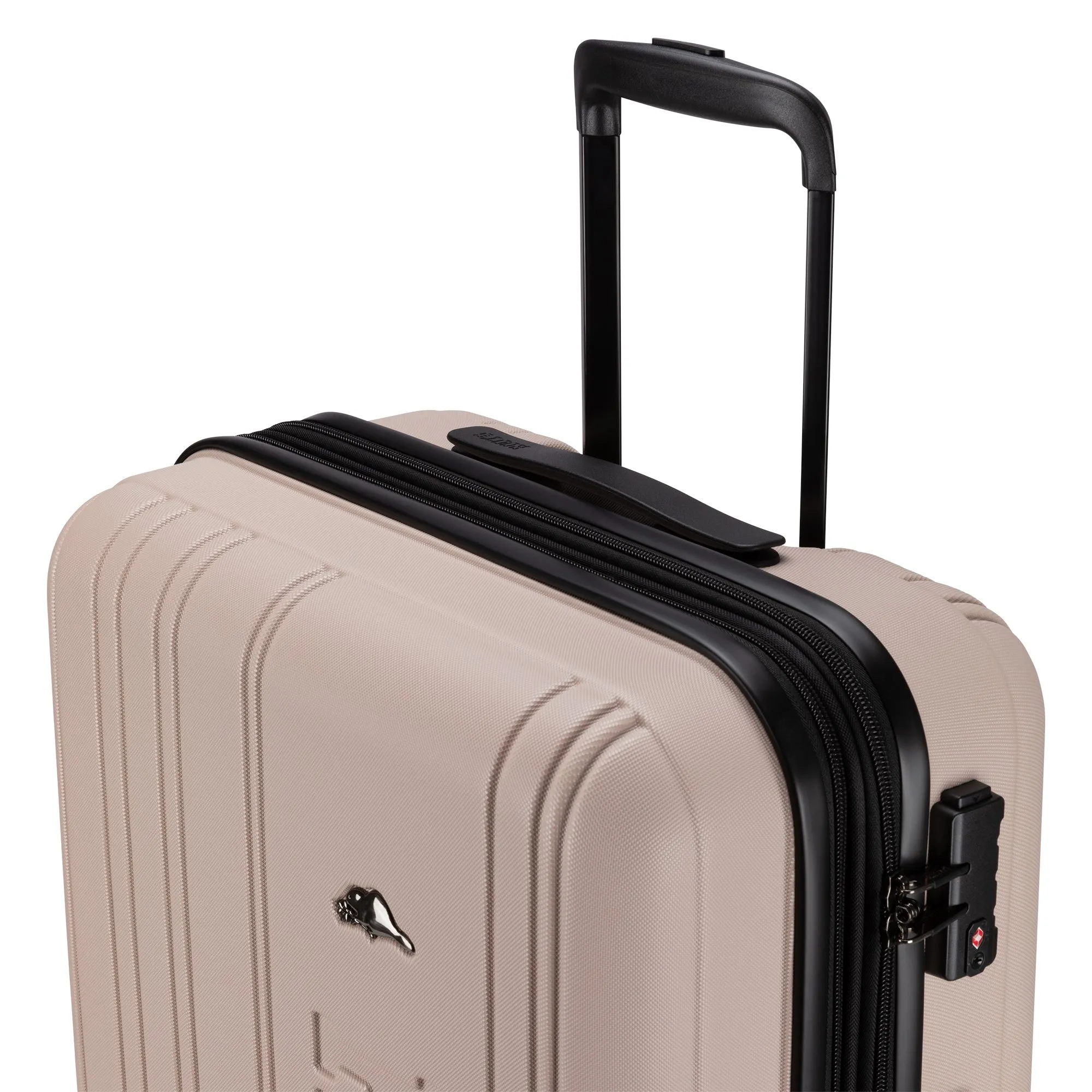 Roots Identity 28" Expandable Hardside Spinner - ONLINE ONLY