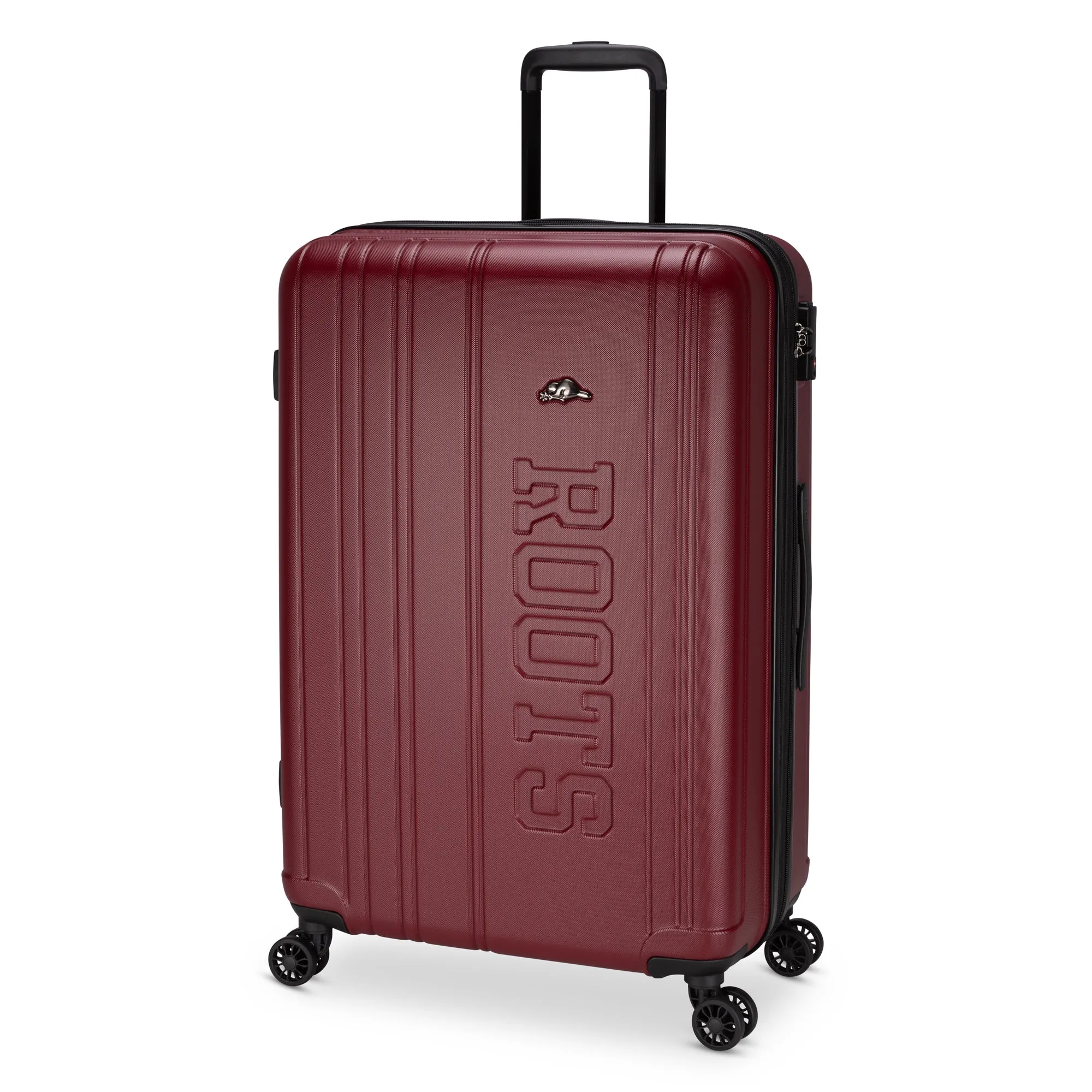 Roots Identity 28" Expandable Hardside Spinner - ONLINE ONLY