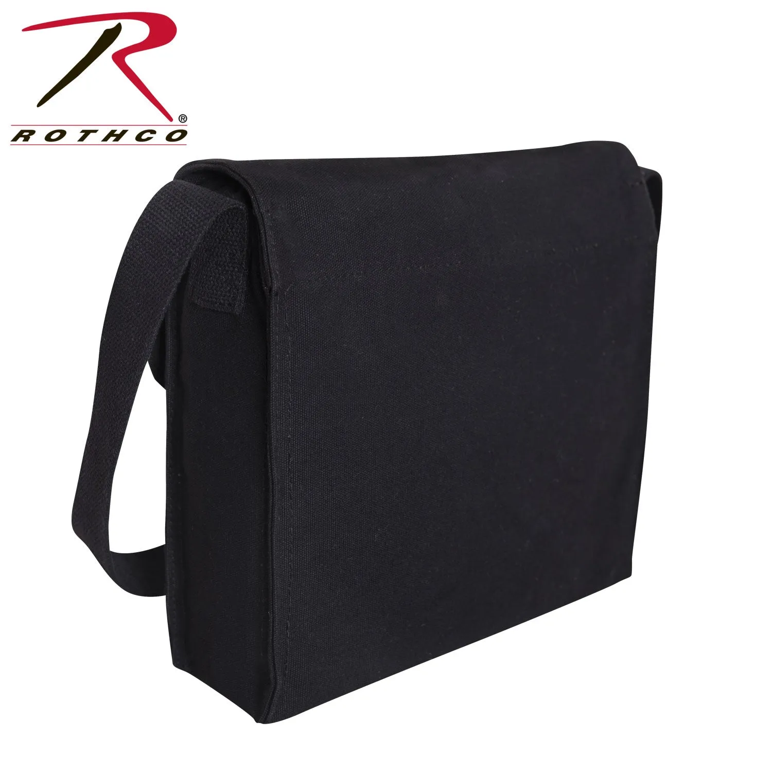 Rothco Canvas Medic Bag