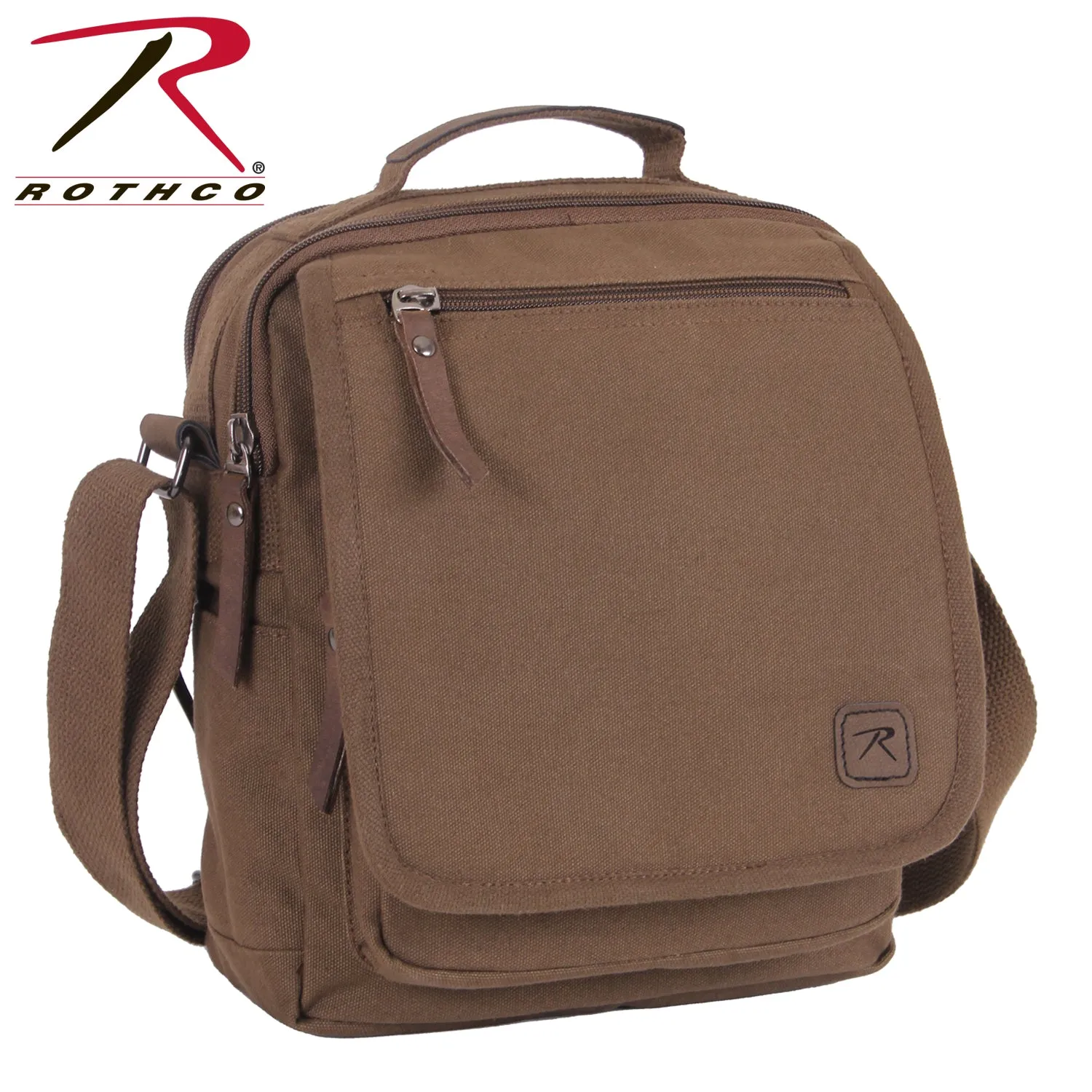 Rothco Every Day Work Shoulder Bag