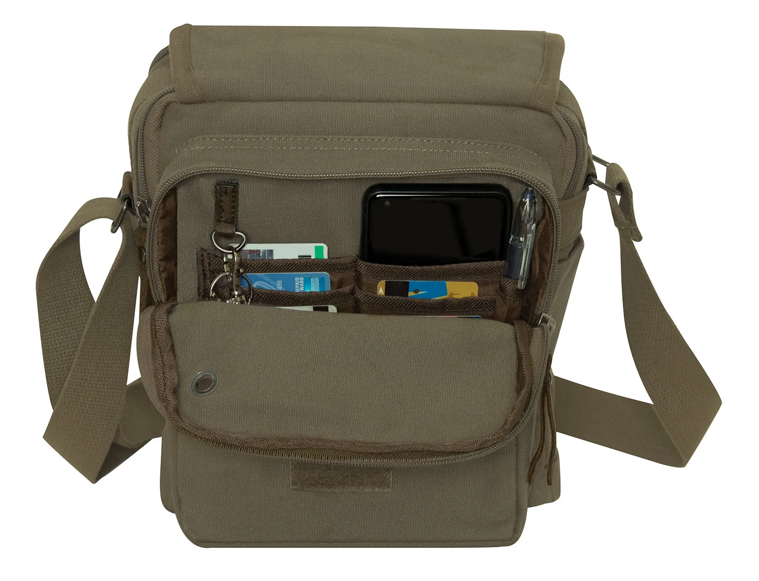 Rothco Every Day Work Shoulder Bag
