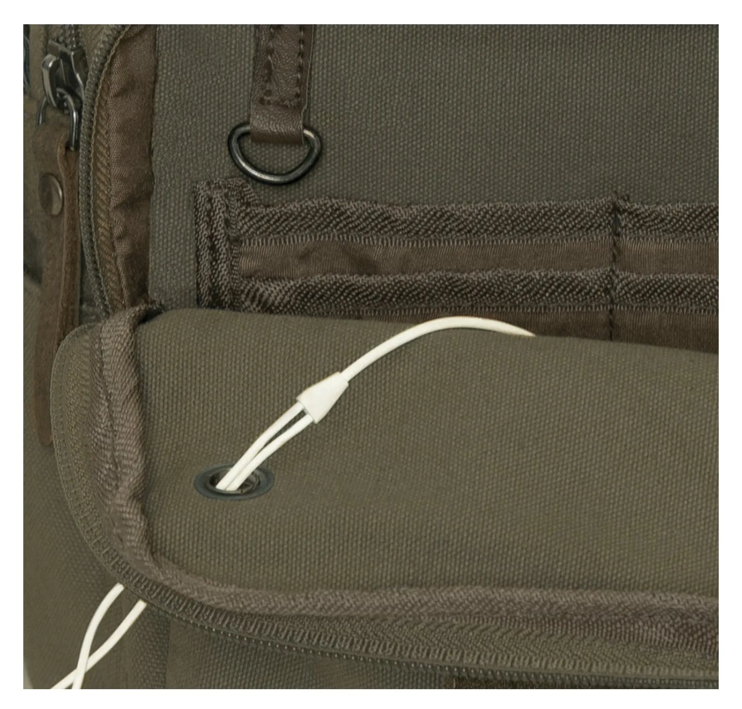 Rothco Every Day Work Shoulder Bag