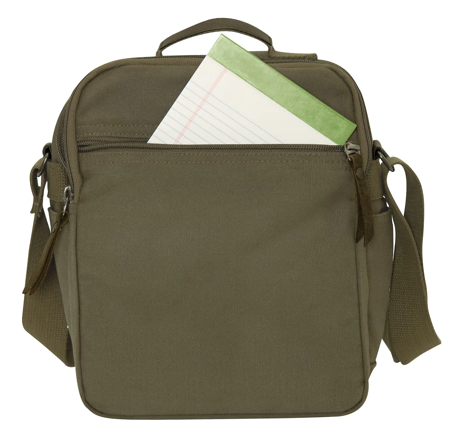 Rothco Every Day Work Shoulder Bag