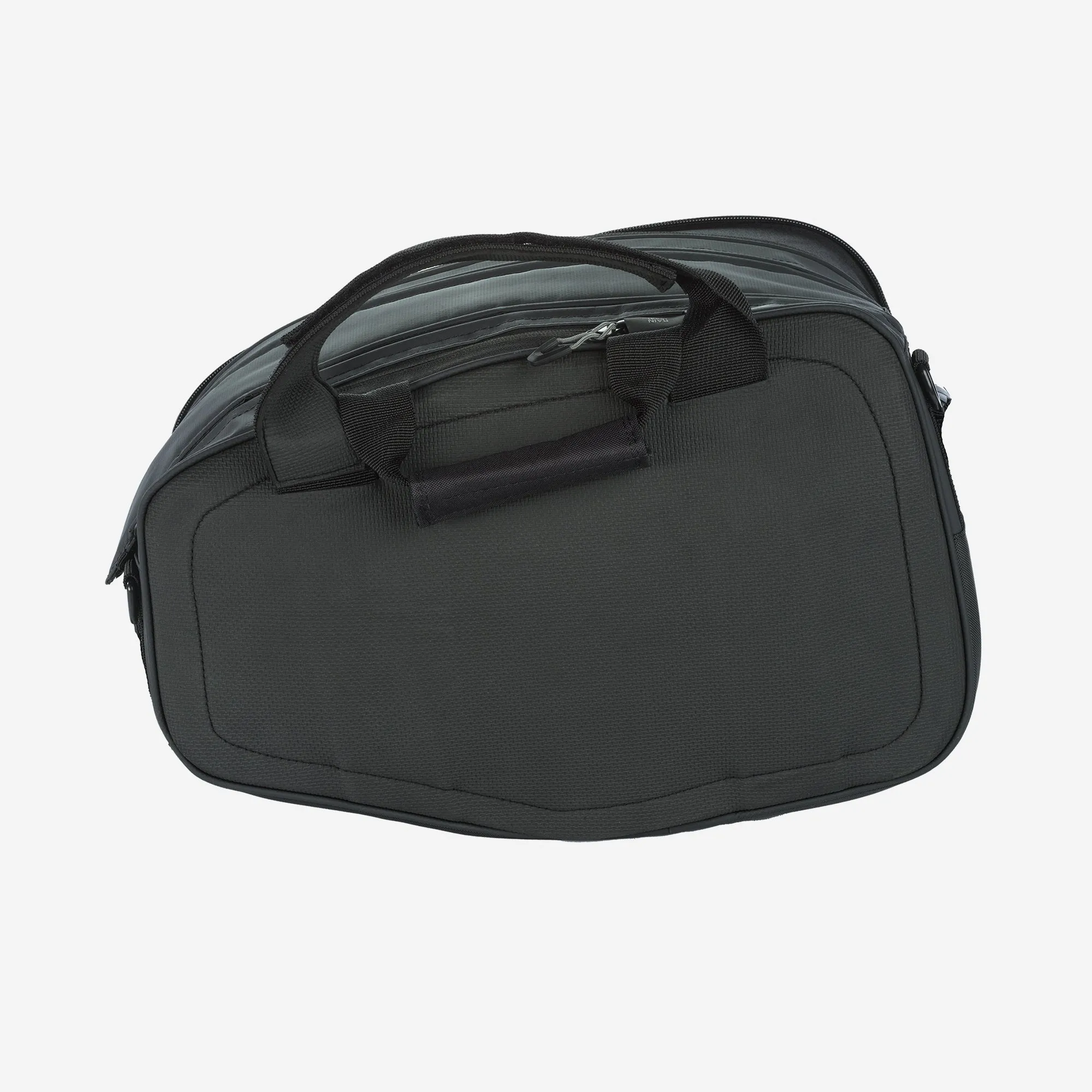 Saddle Bag 2.0