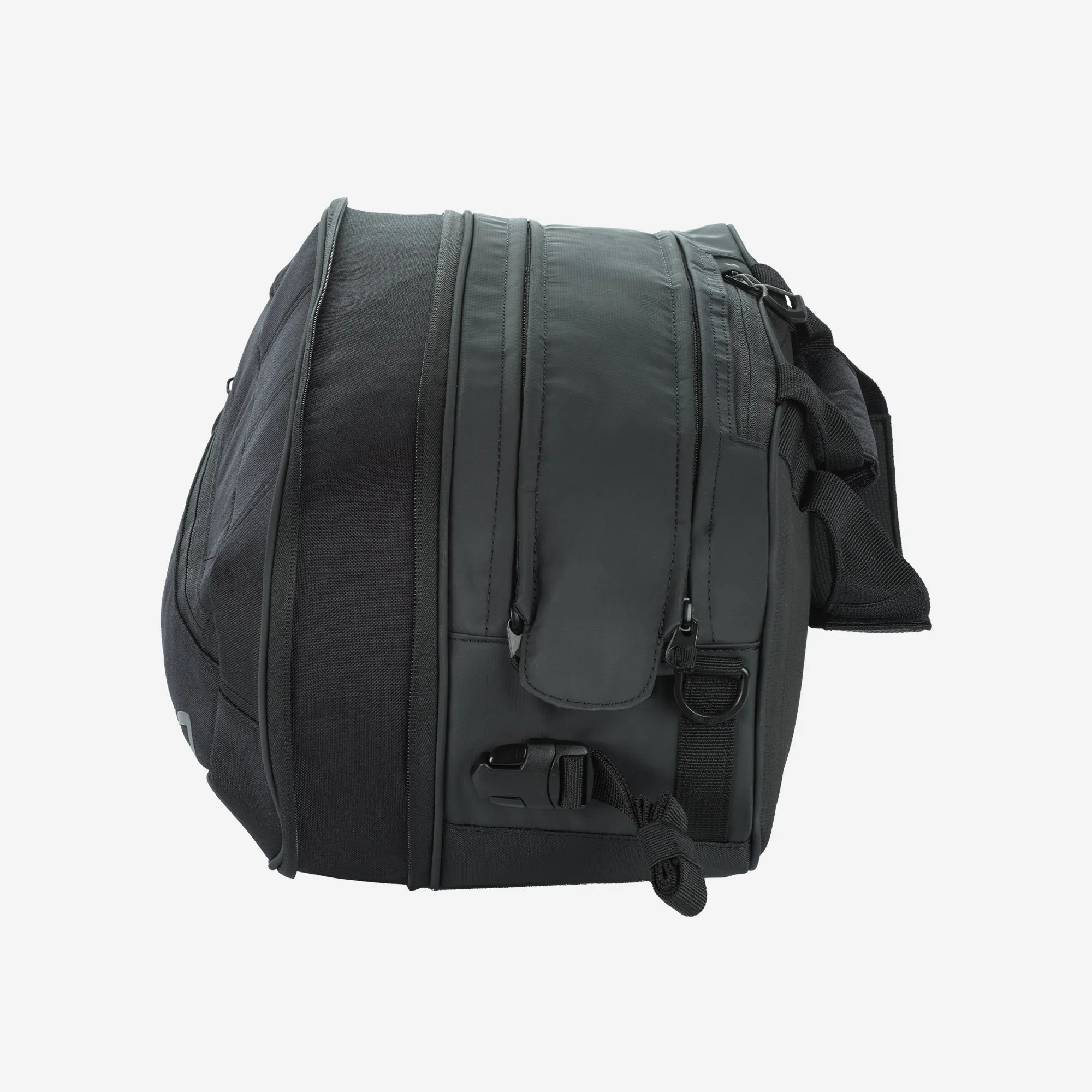 Saddle Bag 2.0