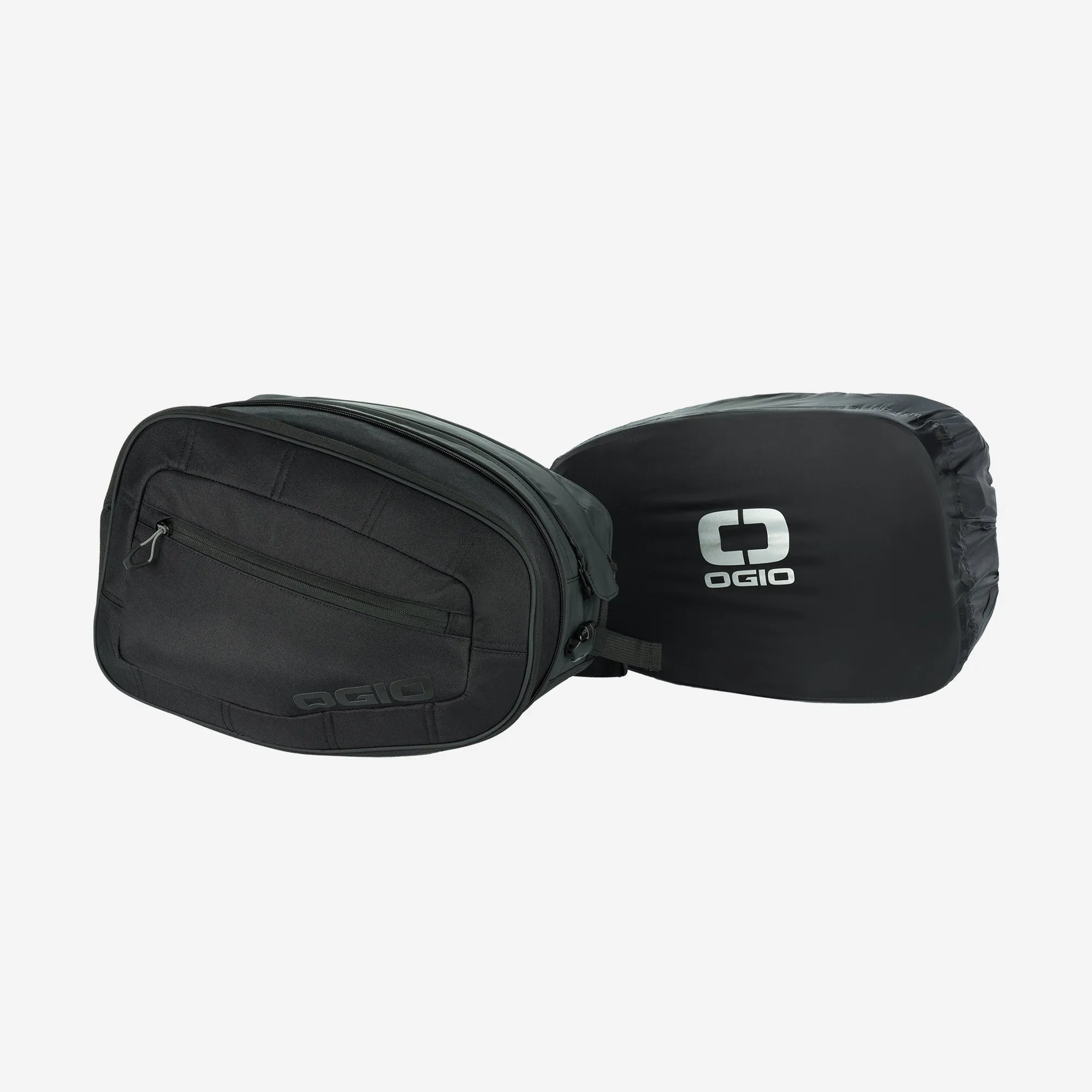 Saddle Bag 2.0
