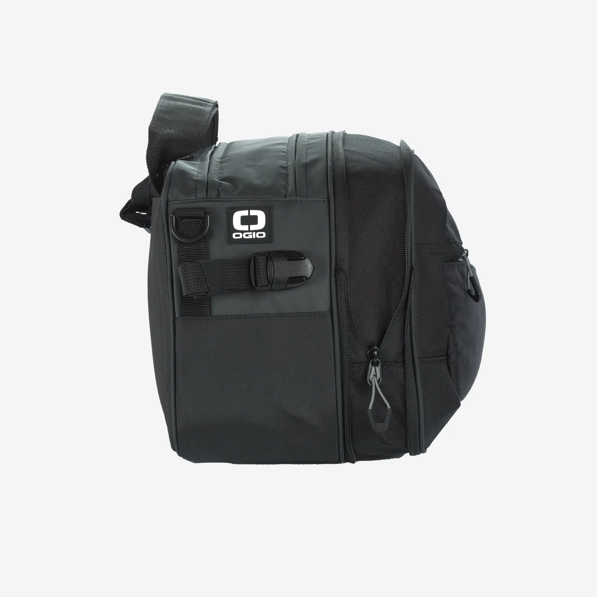 Saddle Bag 2.0