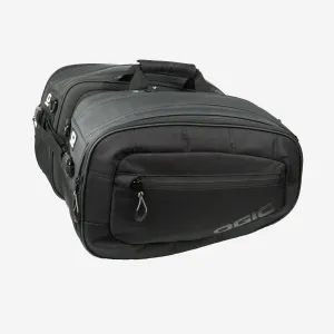 Saddle Bag 2.0