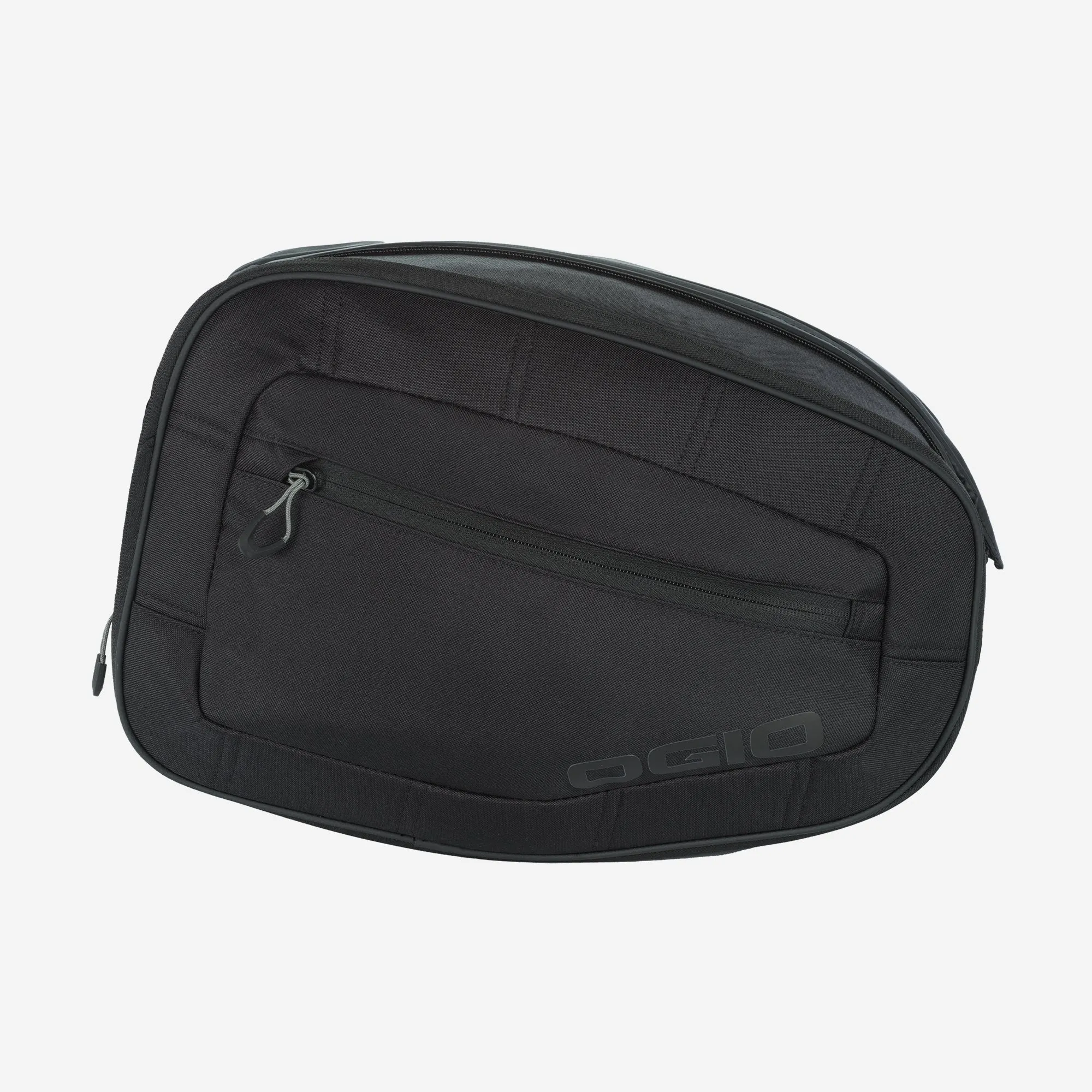 Saddle Bag 2.0
