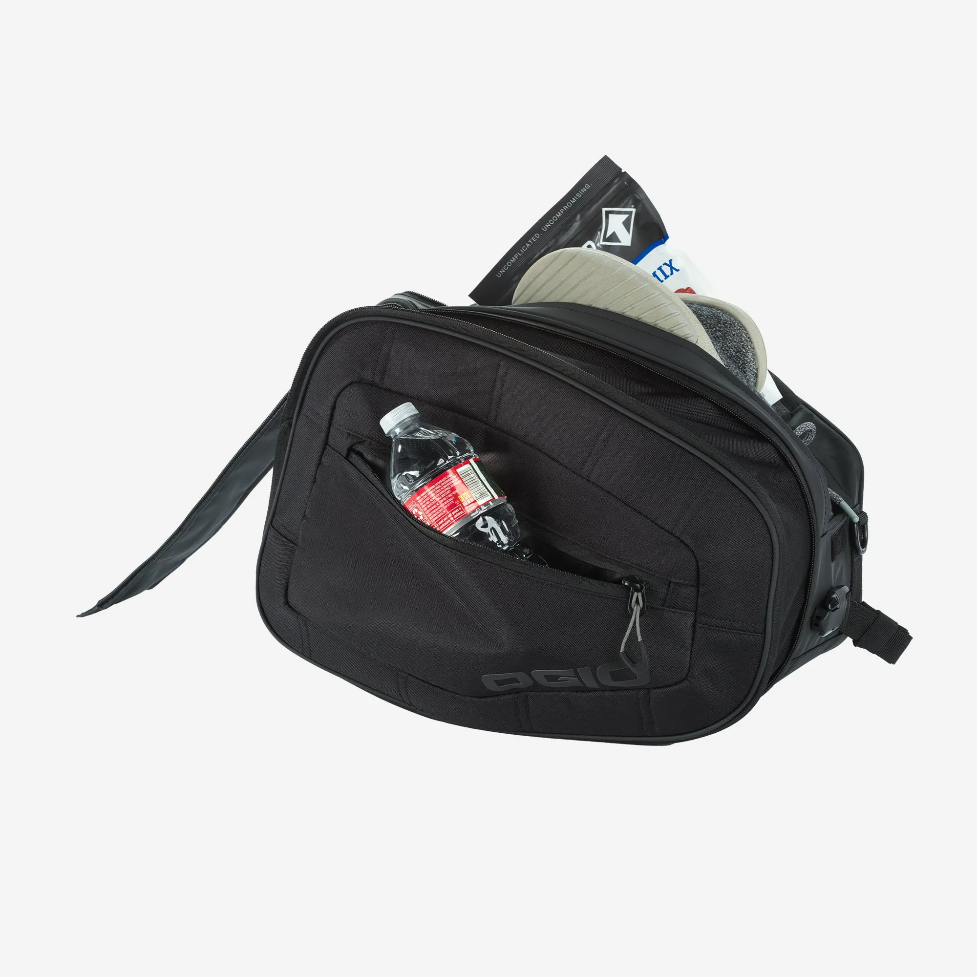 Saddle Bag 2.0