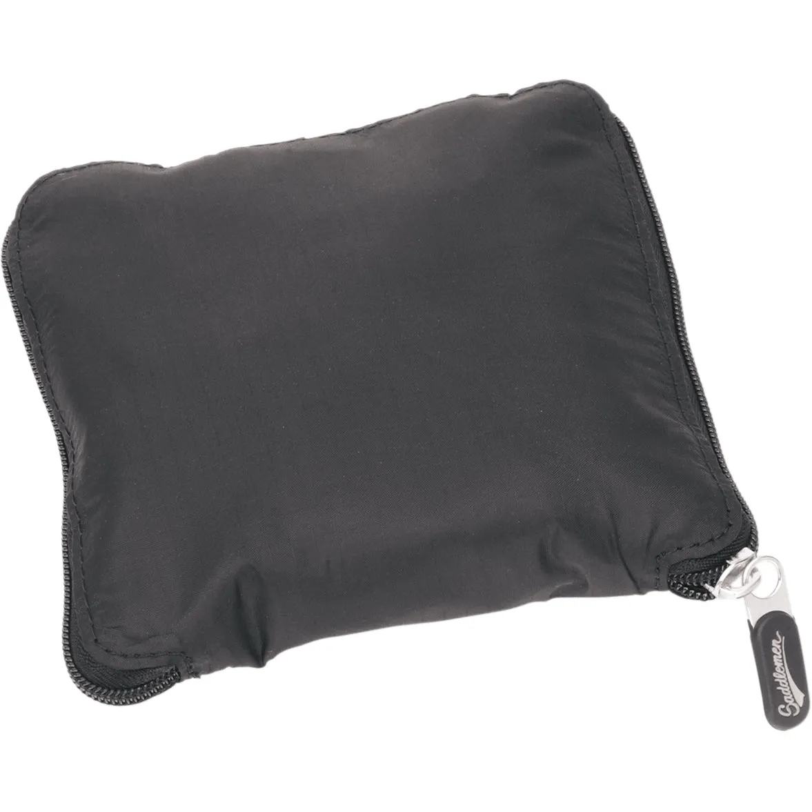 SADDLEMEN S2200E Expandable Sissy Bar Bag