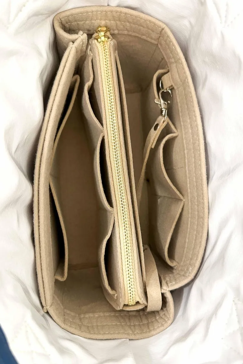 Sage Garden Mini Leak-proof Tote Bag
