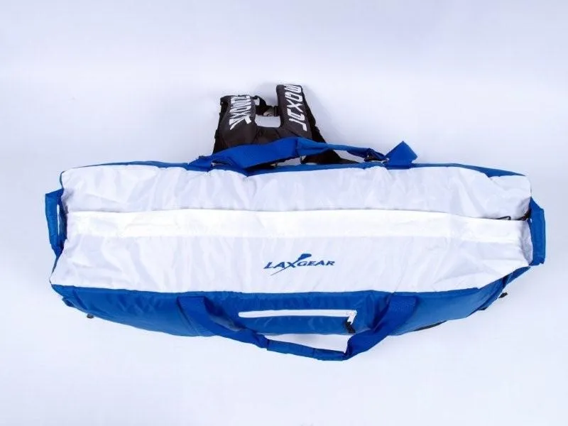 Salem Rocks team bags