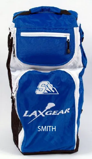 Salem Rocks team bags