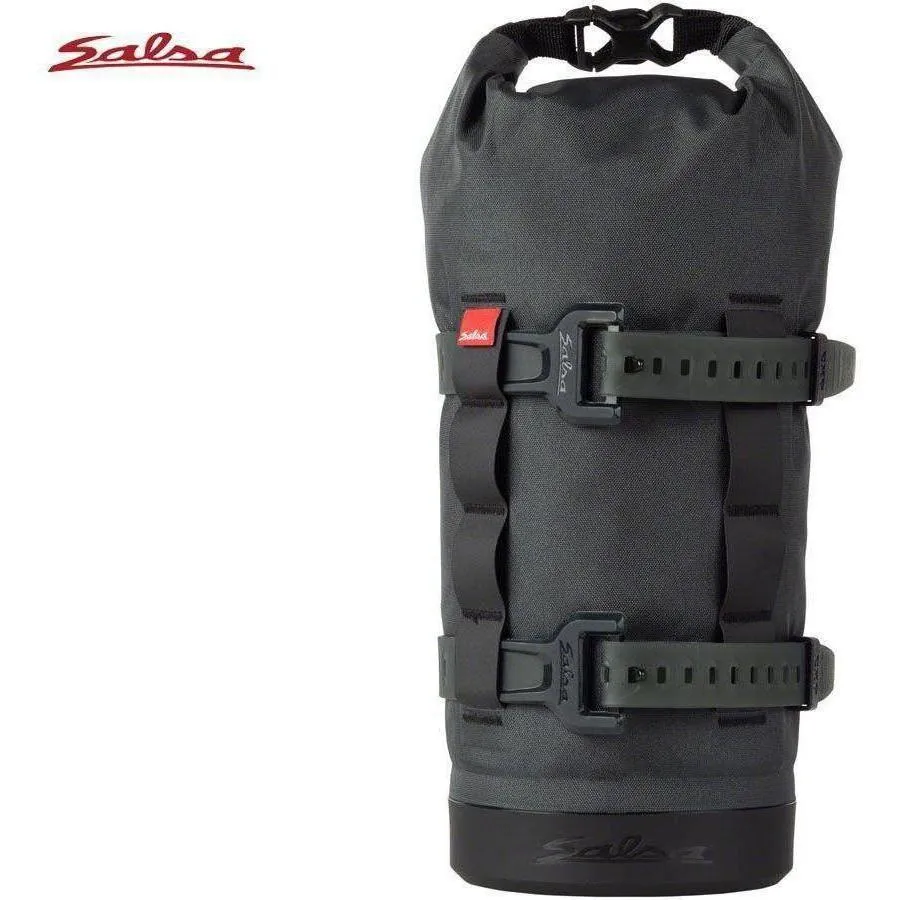Salsa Anything Cage Bag