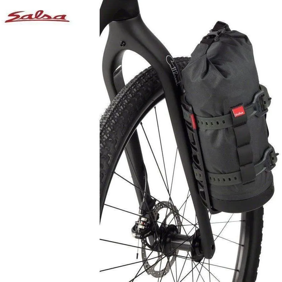Salsa Anything Cage Bag