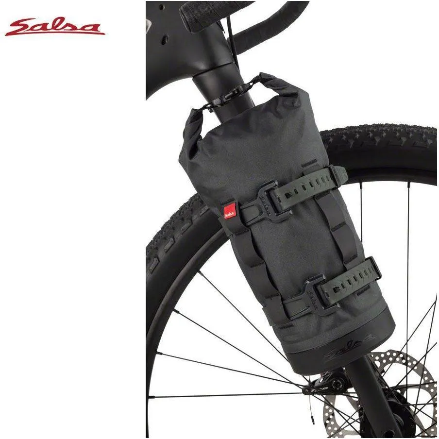 Salsa Anything Cage Bag